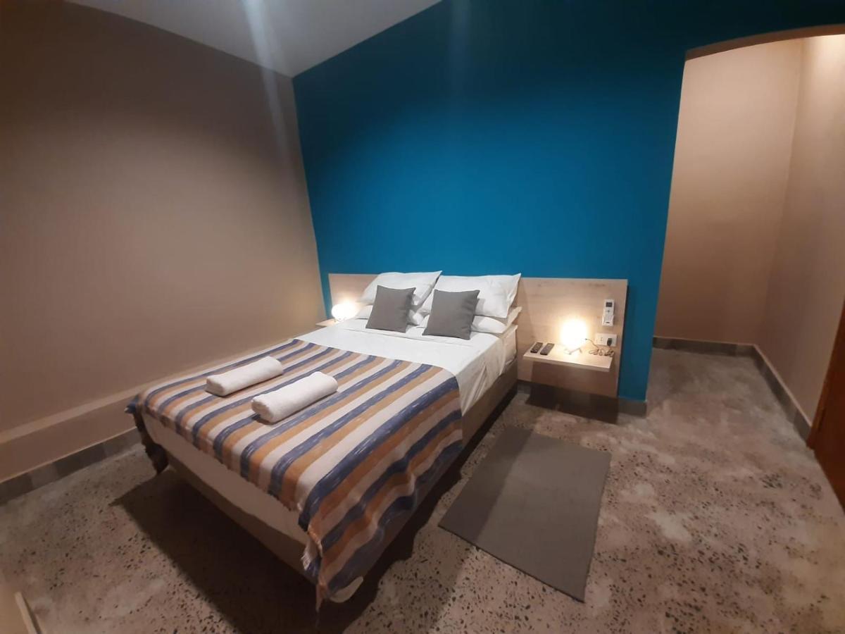 Taguato Apartment อะซุนซิออง ภายนอก รูปภาพ