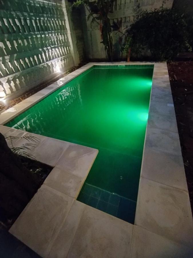 Taguato Apartment อะซุนซิออง ภายนอก รูปภาพ