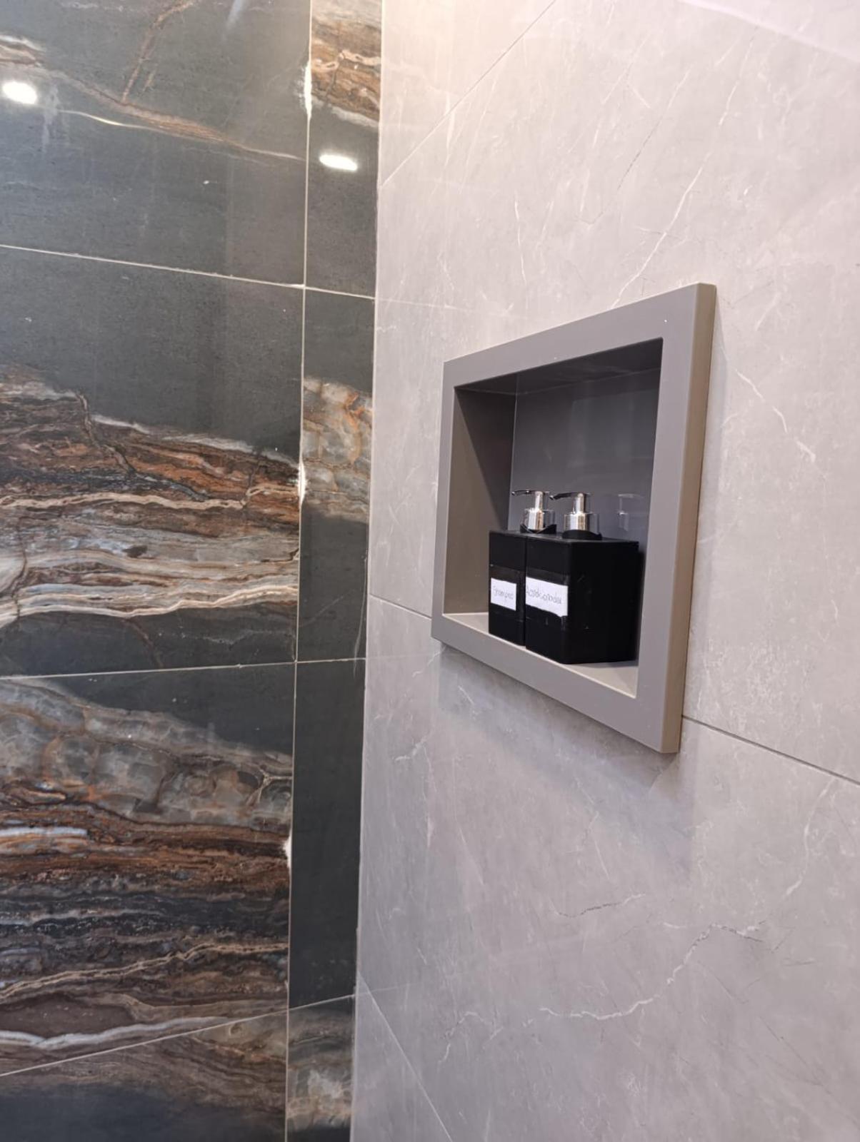 Taguato Apartment อะซุนซิออง ภายนอก รูปภาพ
