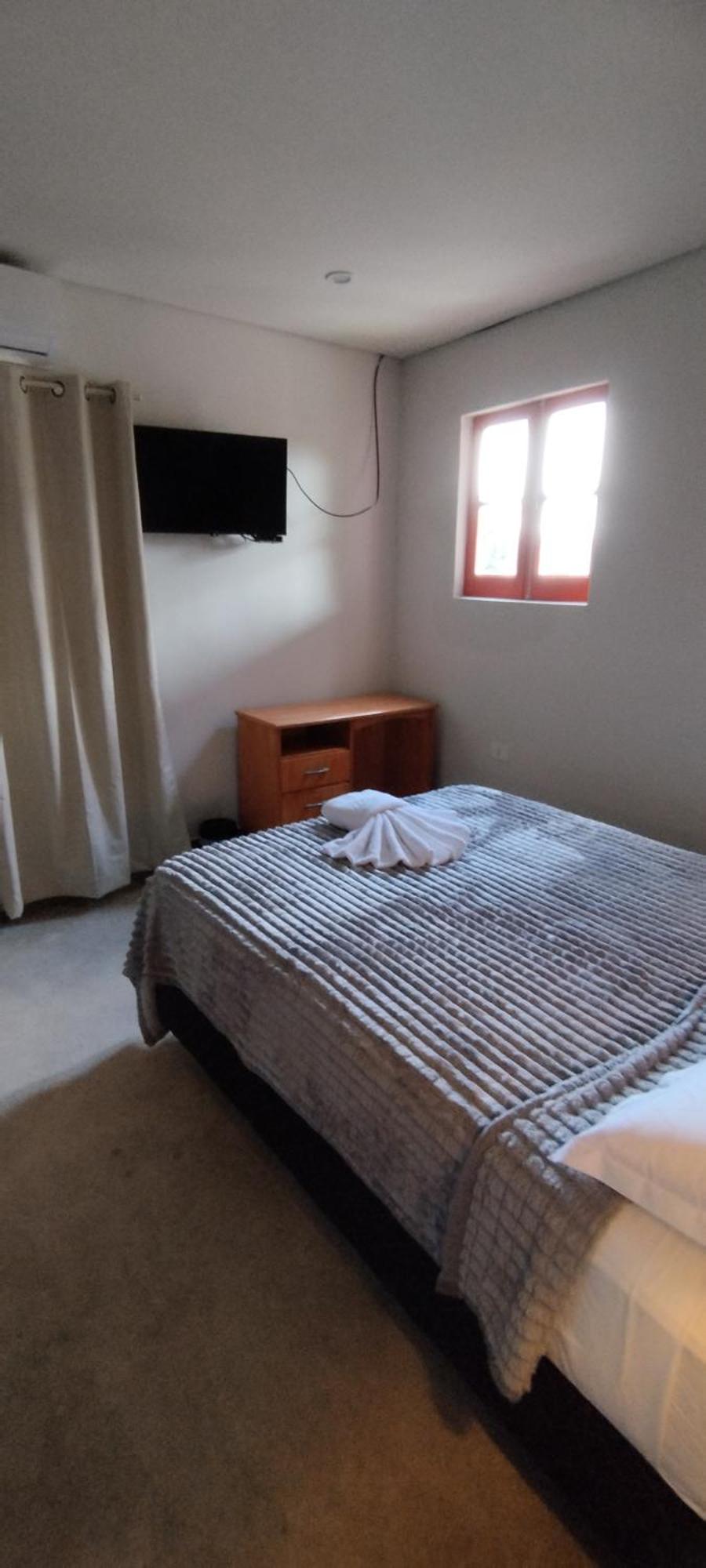 Taguato Apartment อะซุนซิออง ภายนอก รูปภาพ