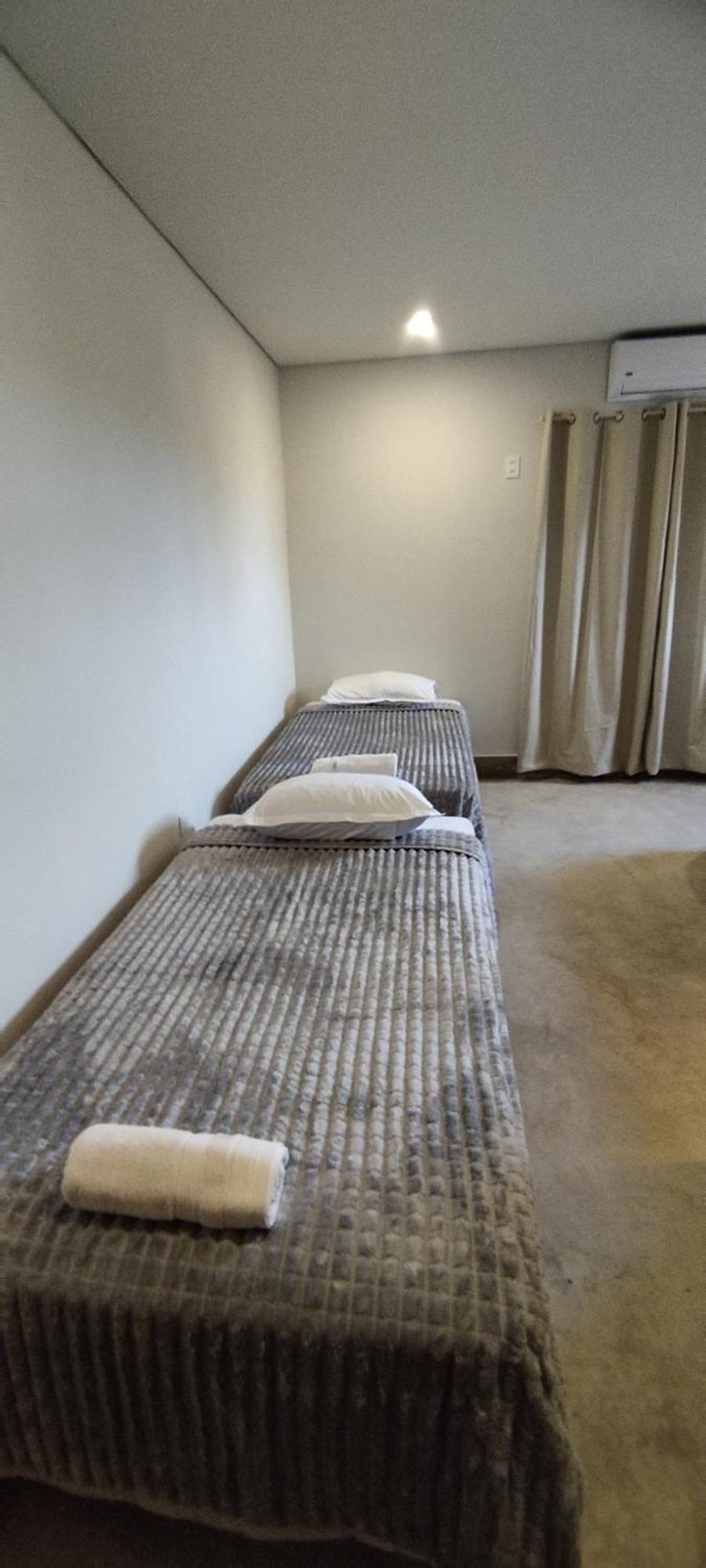 Taguato Apartment อะซุนซิออง ภายนอก รูปภาพ