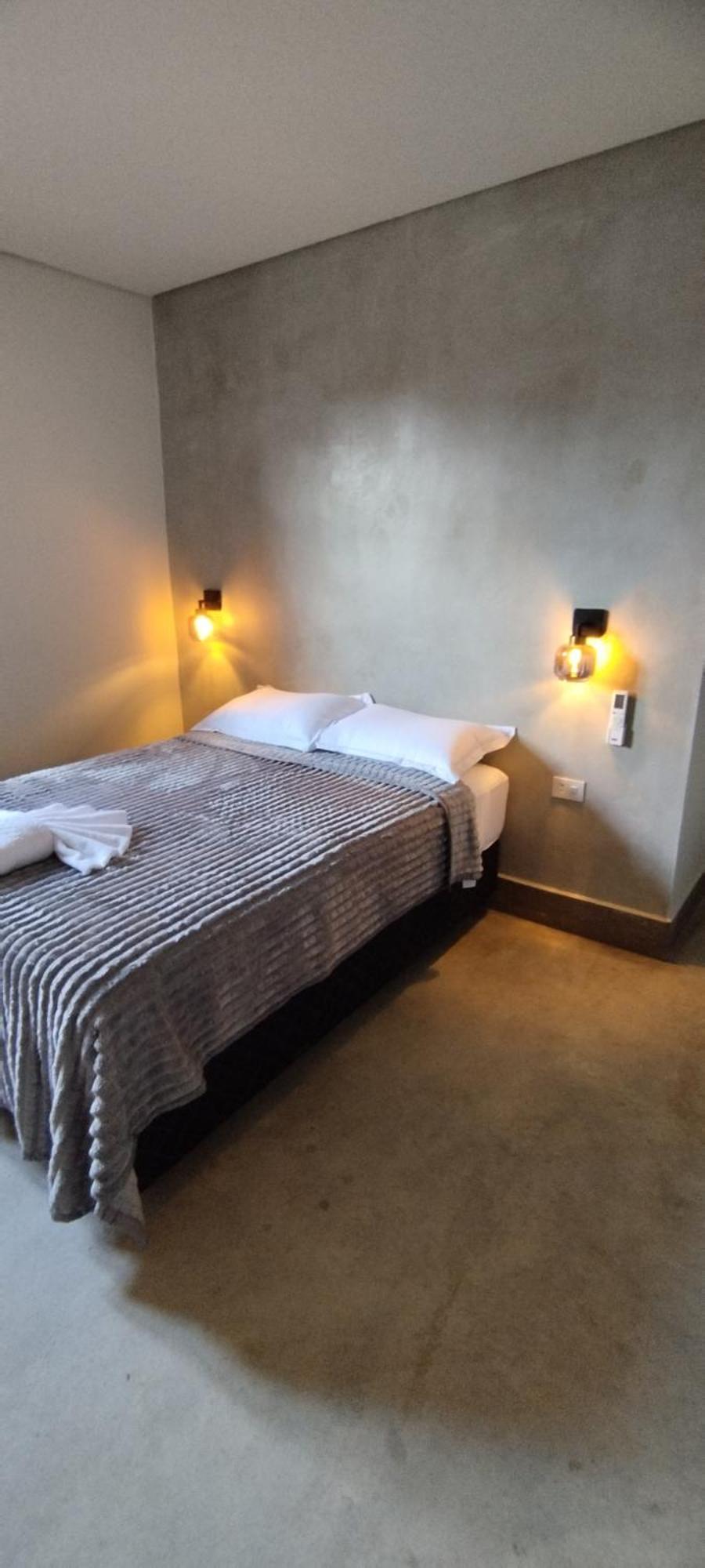 Taguato Apartment อะซุนซิออง ภายนอก รูปภาพ