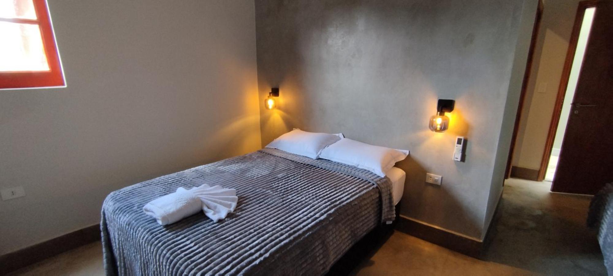 Taguato Apartment อะซุนซิออง ภายนอก รูปภาพ