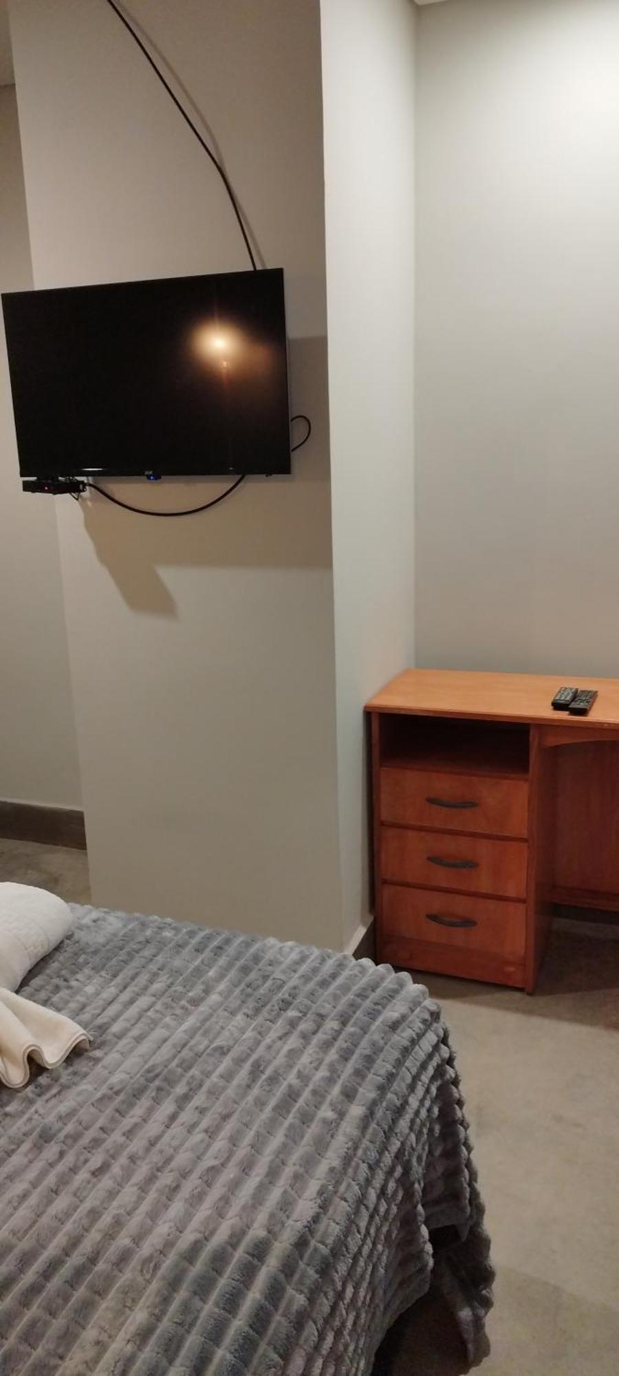 Taguato Apartment อะซุนซิออง ภายนอก รูปภาพ