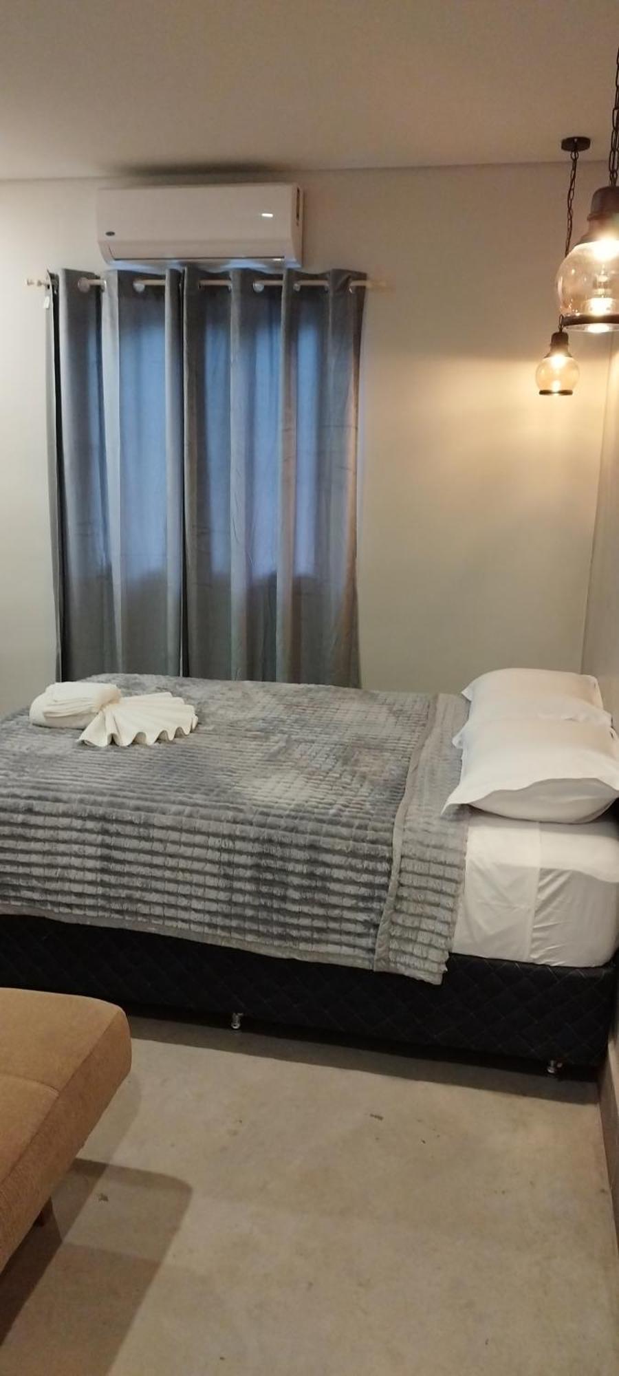 Taguato Apartment อะซุนซิออง ภายนอก รูปภาพ