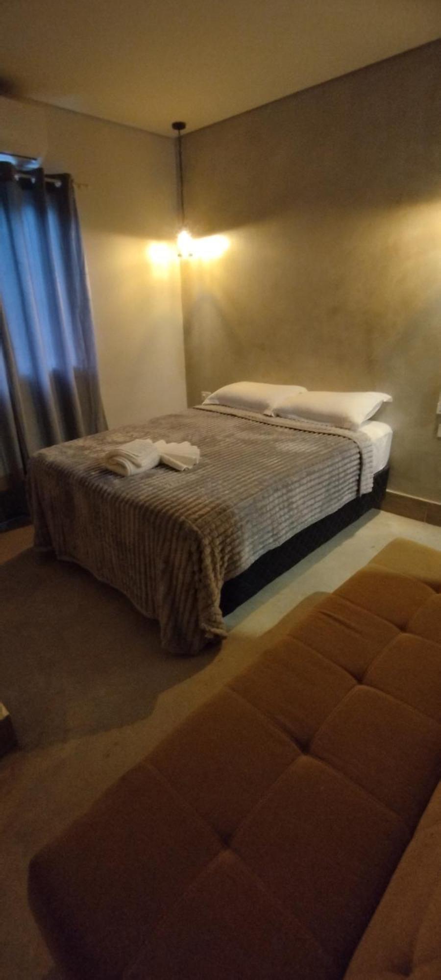 Taguato Apartment อะซุนซิออง ภายนอก รูปภาพ