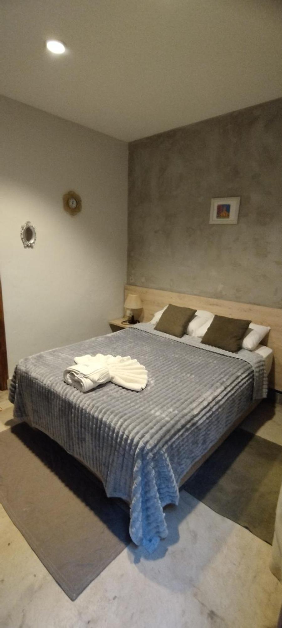 Taguato Apartment อะซุนซิออง ภายนอก รูปภาพ