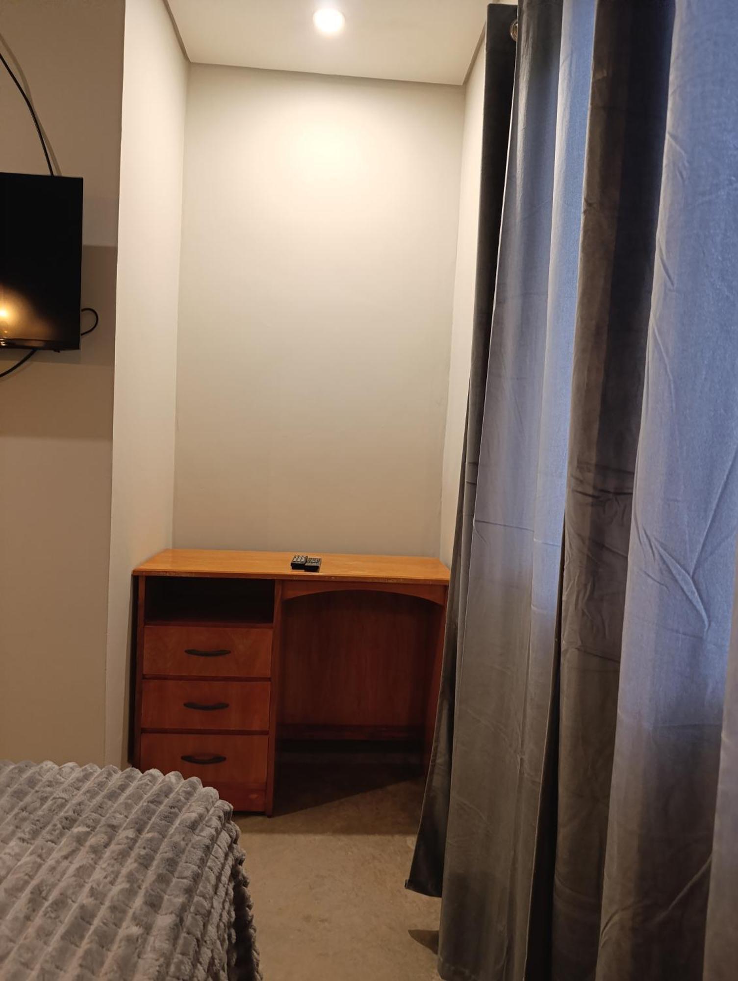 Taguato Apartment อะซุนซิออง ภายนอก รูปภาพ