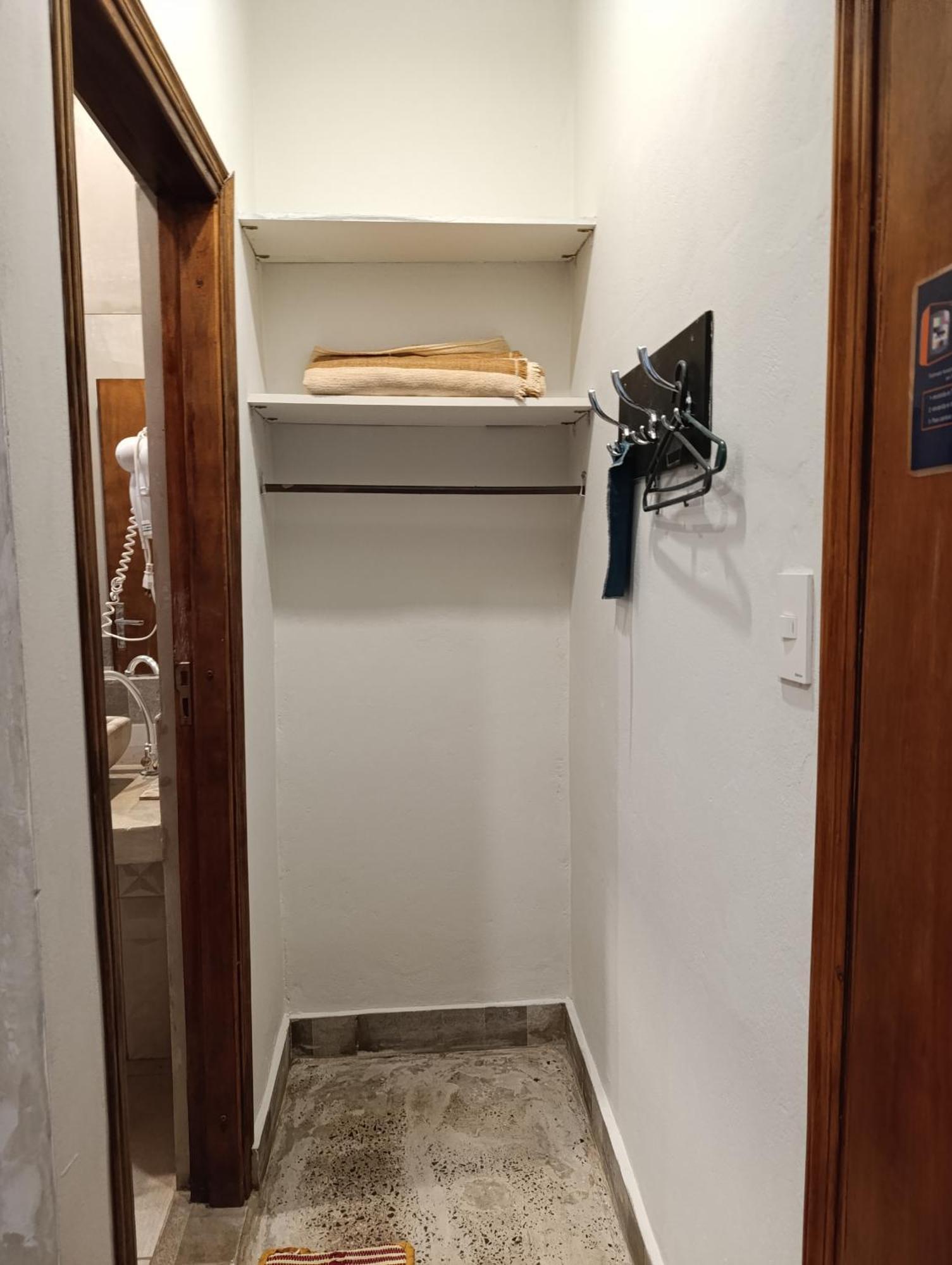 Taguato Apartment อะซุนซิออง ภายนอก รูปภาพ
